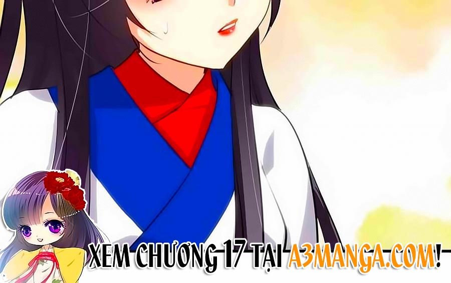 Dưỡng Thiếu Chủ Đấu Tra Nam Chapter 16 - 19