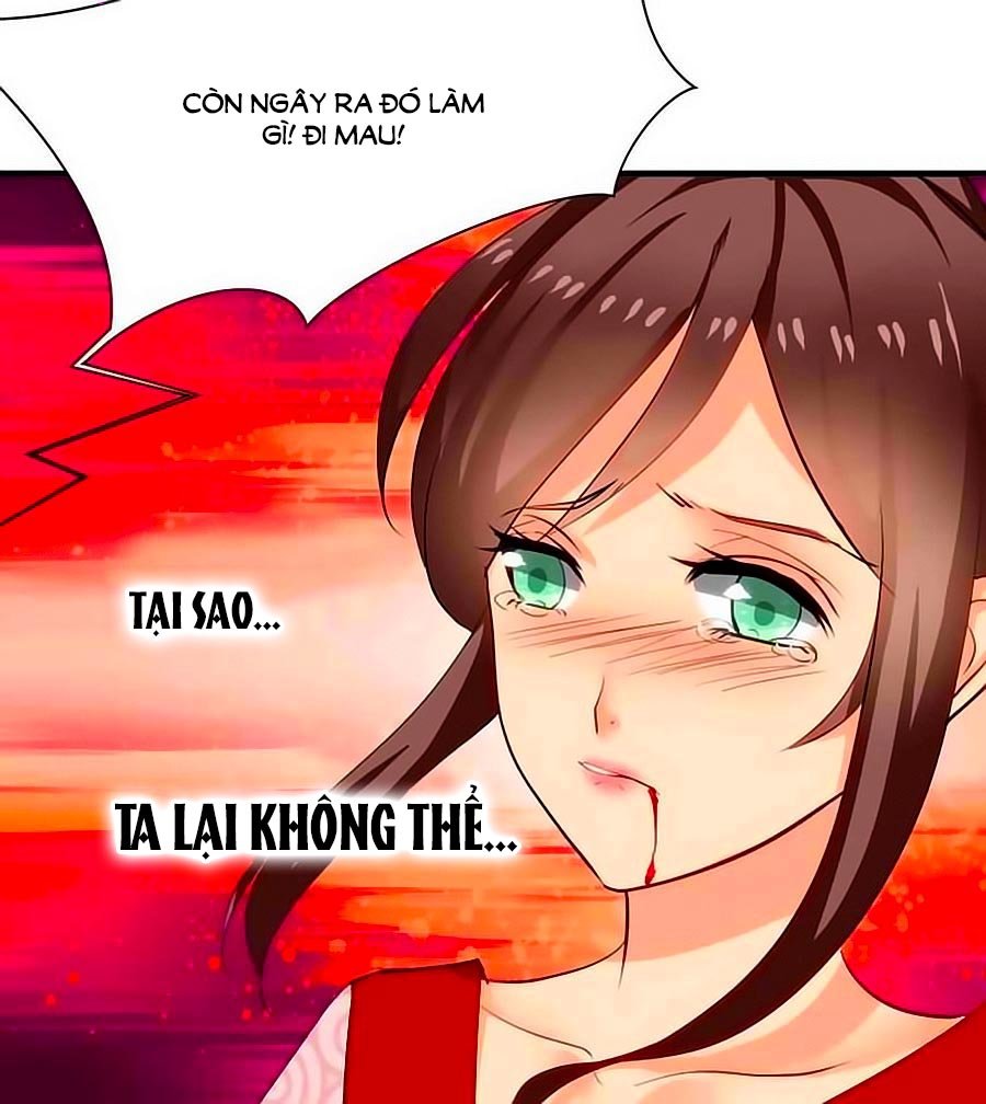 Dưỡng Thiếu Chủ Đấu Tra Nam Chapter 18 - 12