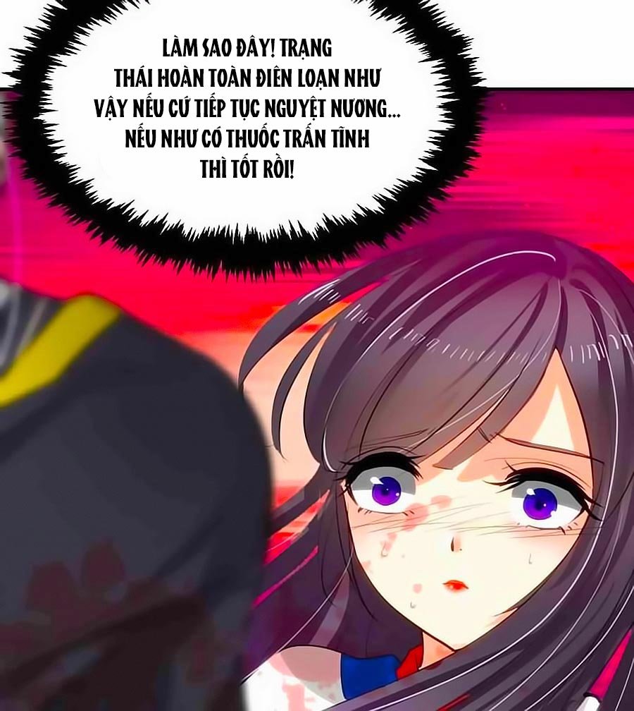 Dưỡng Thiếu Chủ Đấu Tra Nam Chapter 18 - 6