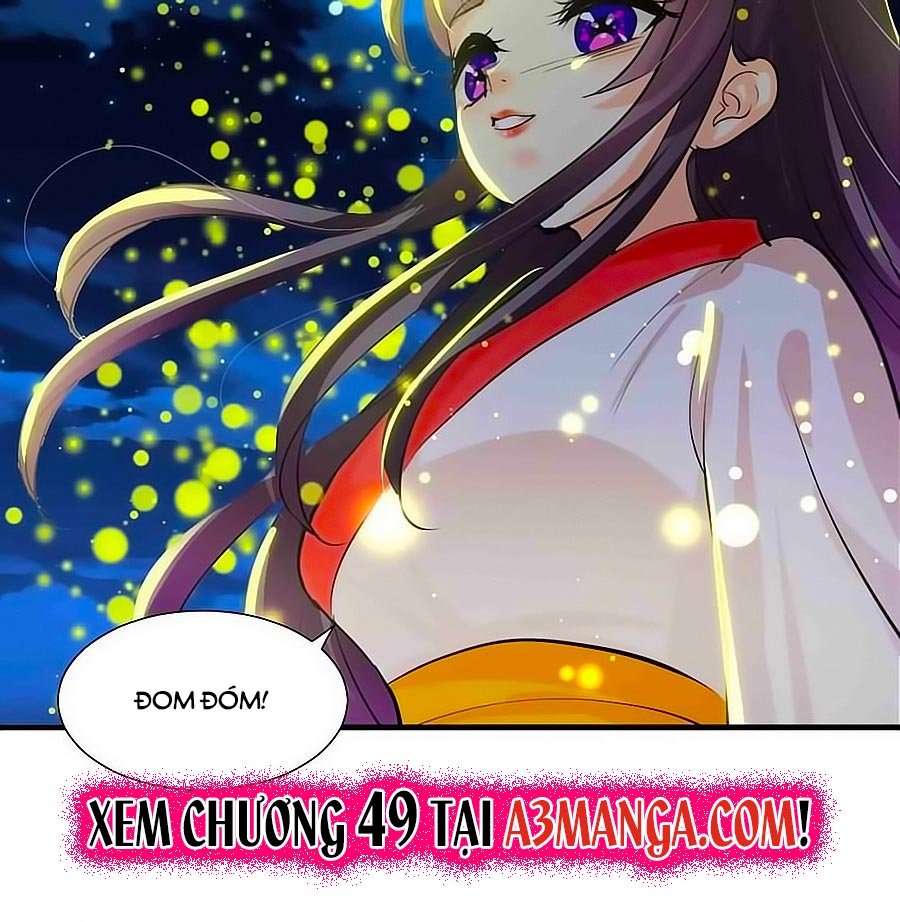 Dưỡng Thiếu Chủ Đấu Tra Nam Chapter 48 - 17