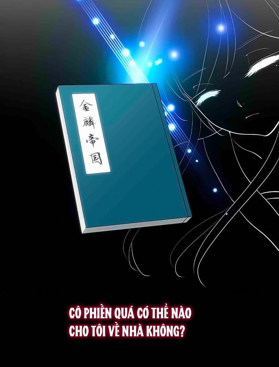 Dưỡng Thiếu Chủ Đấu Tra Nam Chapter 56 - 21