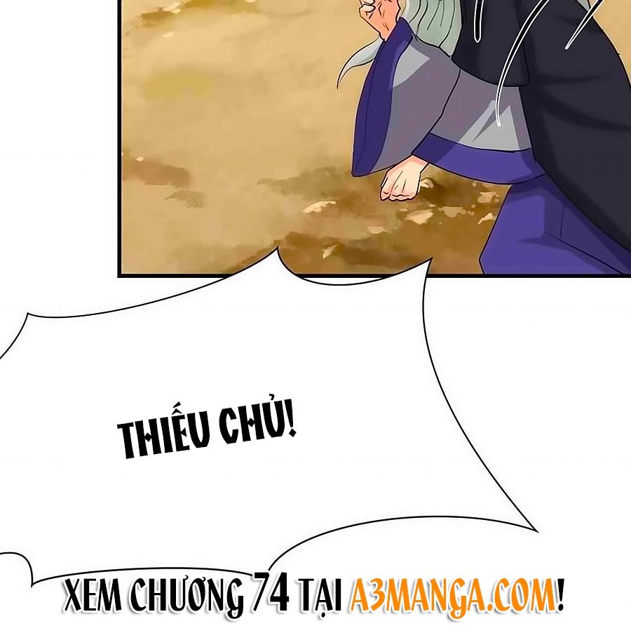 Dưỡng Thiếu Chủ Đấu Tra Nam Chapter 73 - 19