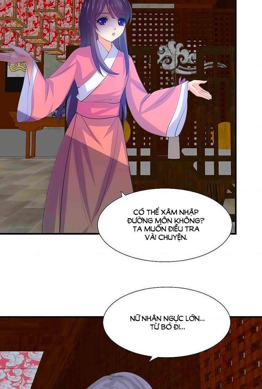 Dưỡng Thiếu Chủ Đấu Tra Nam Chapter 79 - 15