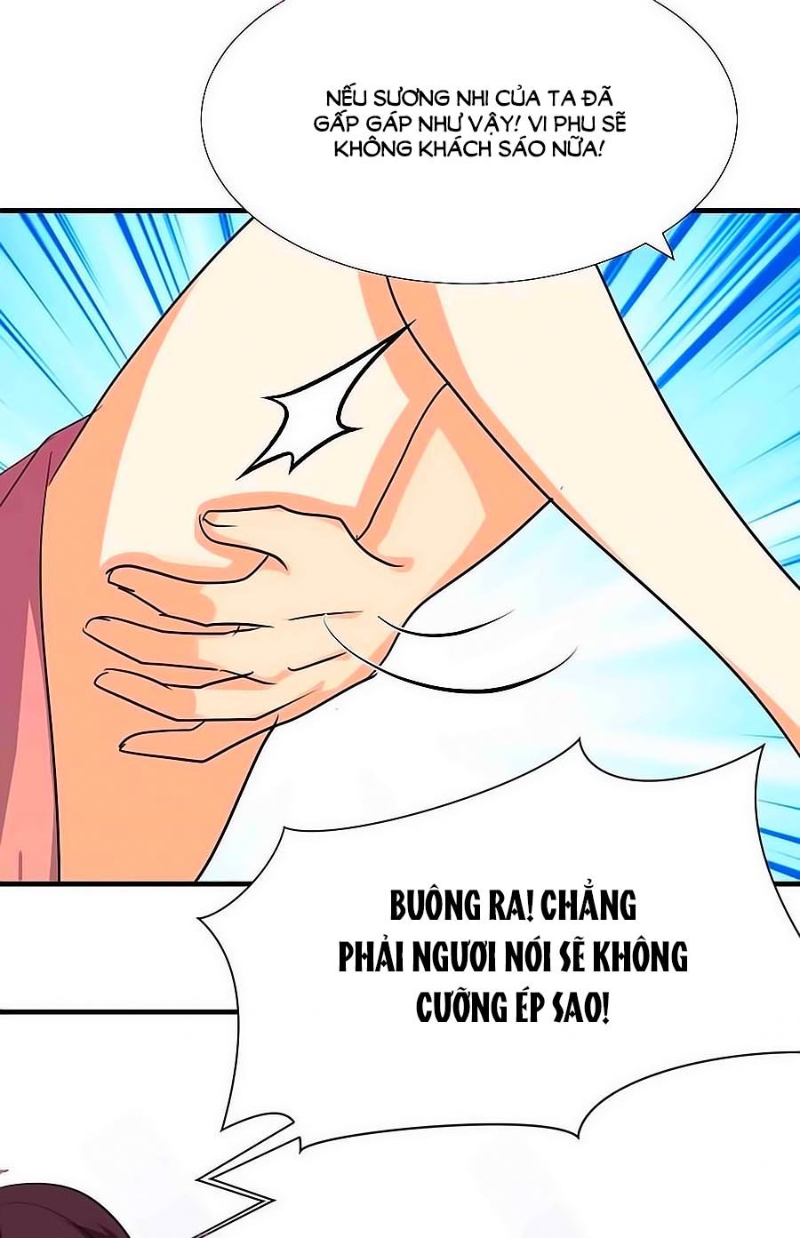 Dưỡng Thiếu Chủ Đấu Tra Nam Chapter 89 - 17