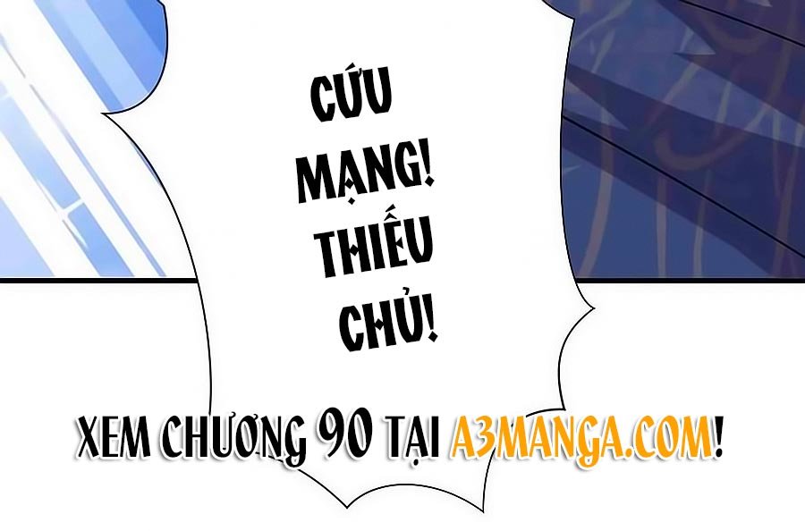 Dưỡng Thiếu Chủ Đấu Tra Nam Chapter 89 - 19