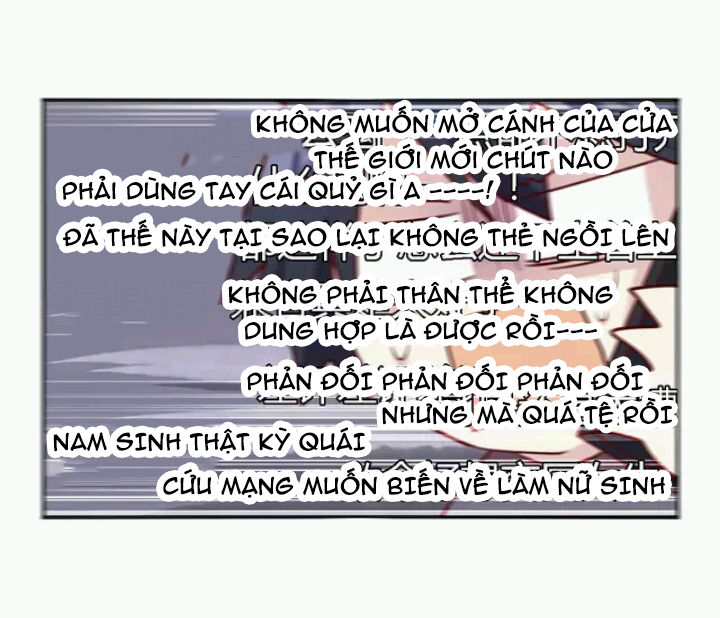 Anh Tuấn Lại Dễ Thương Chapter 11 - 18