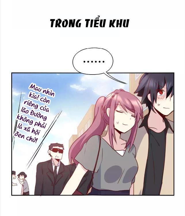 Anh Tuấn Lại Dễ Thương Chapter 31 - 4