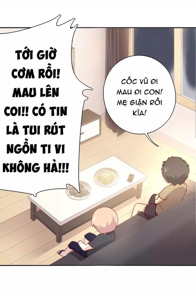 Anh Tuấn Lại Dễ Thương Chapter 36 - 6