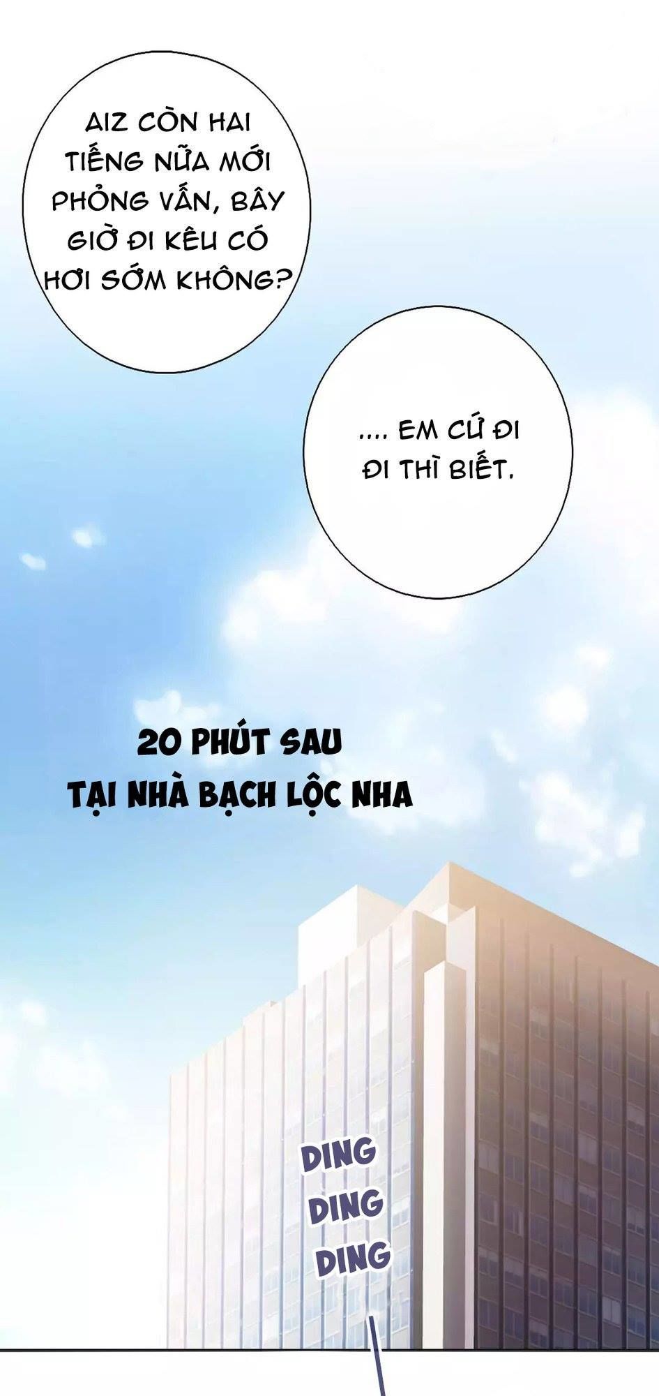 Anh Tuấn Lại Dễ Thương Chapter 37 - 6