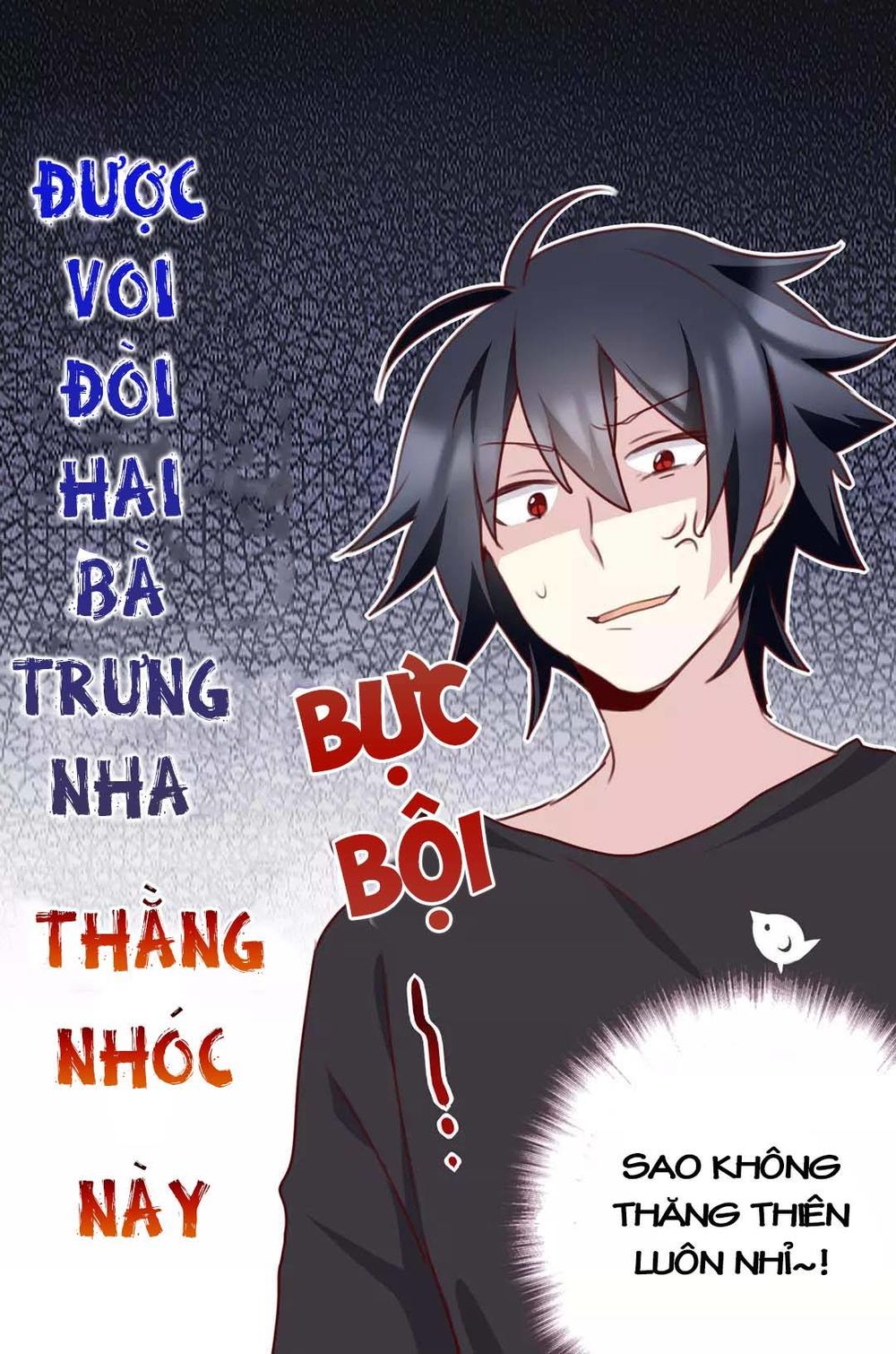 Anh Tuấn Lại Dễ Thương Chapter 39 - 14