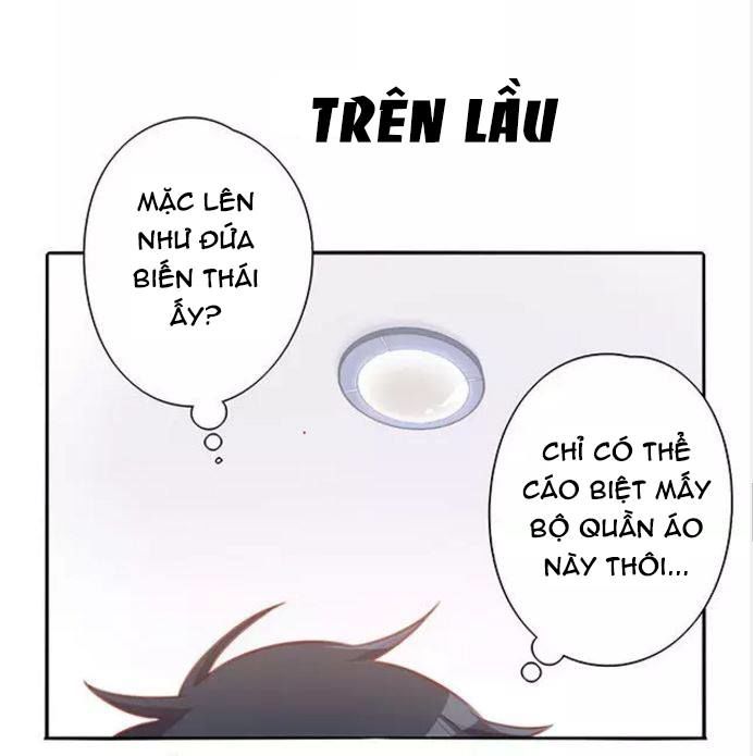 Anh Tuấn Lại Dễ Thương Chapter 4 - 15