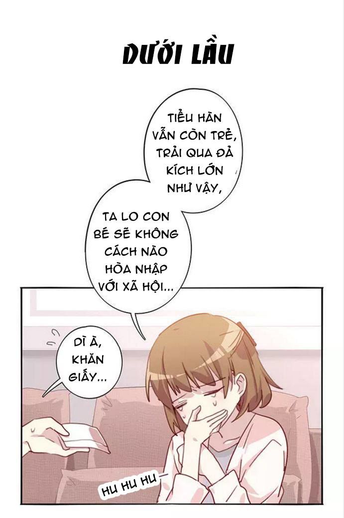 Anh Tuấn Lại Dễ Thương Chapter 4 - 17