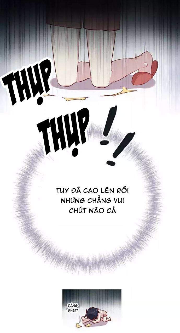 Anh Tuấn Lại Dễ Thương Chapter 4 - 10