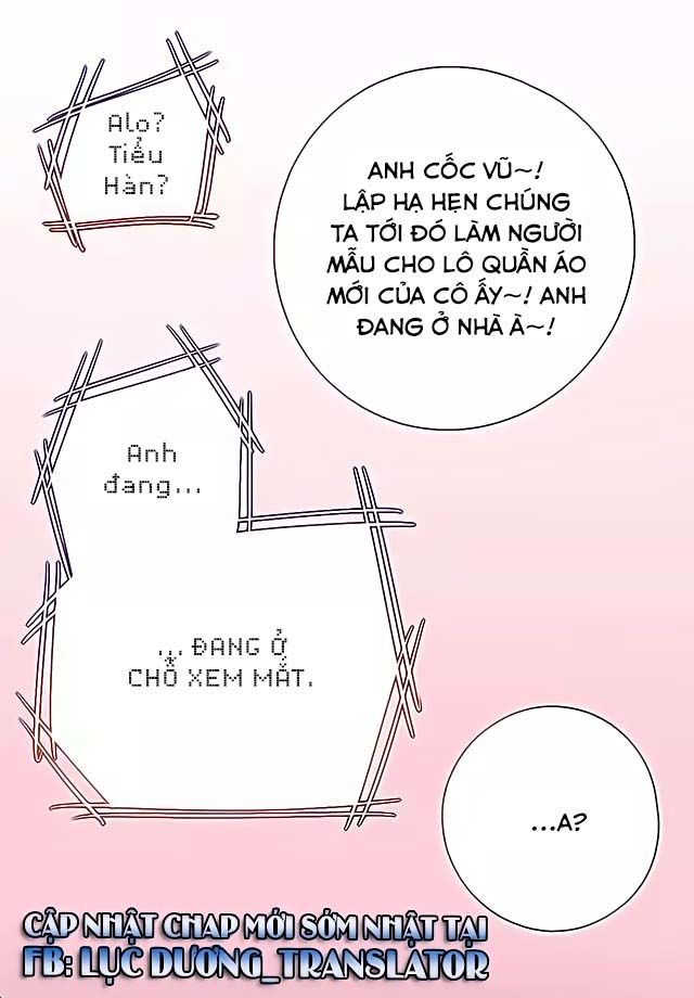 Anh Tuấn Lại Dễ Thương Chapter 42 - 16