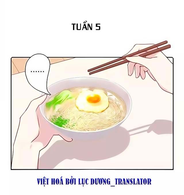 Anh Tuấn Lại Dễ Thương Chapter 42 - 6