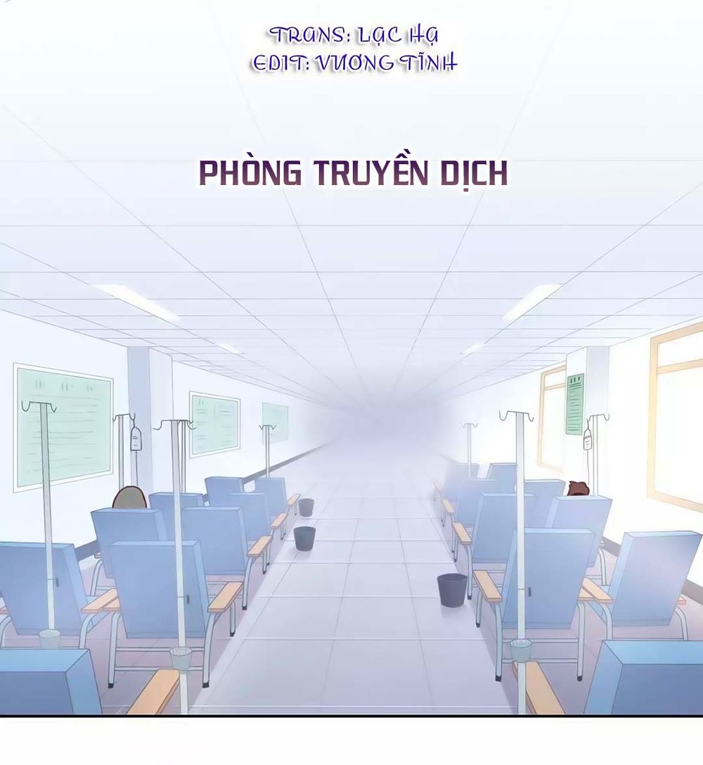 Anh Tuấn Lại Dễ Thương Chapter 48 - 3