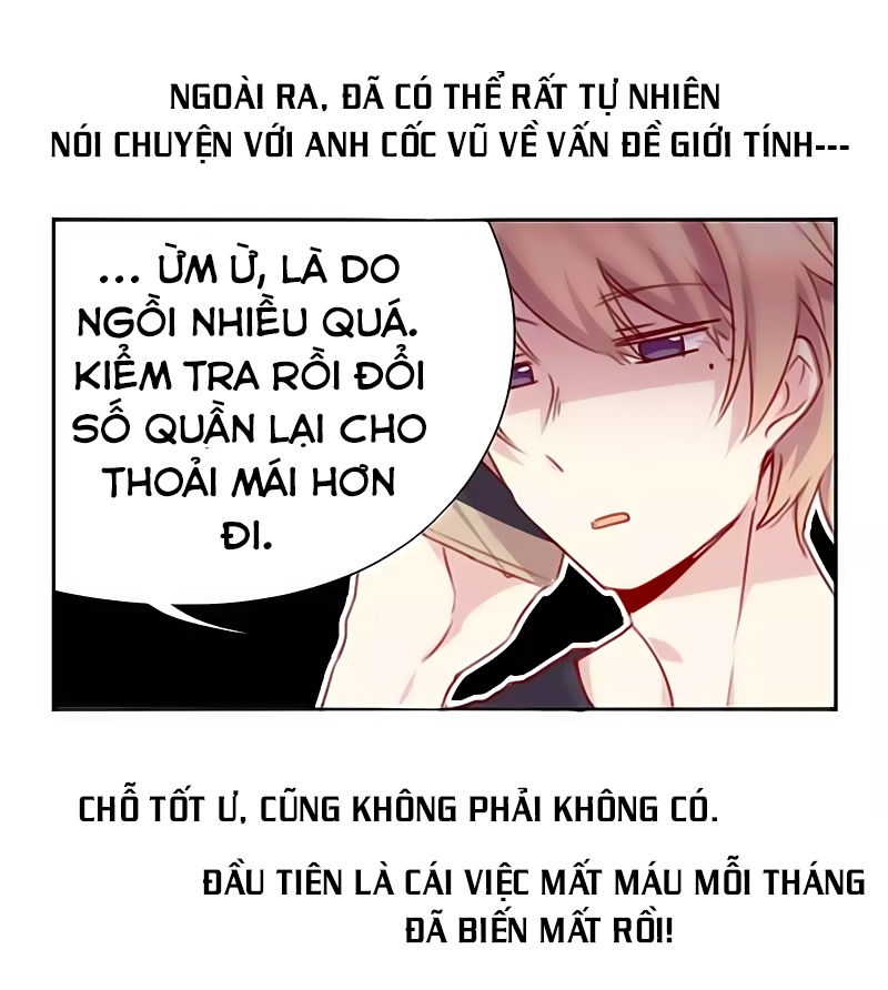 Anh Tuấn Lại Dễ Thương Chapter 52 - 10