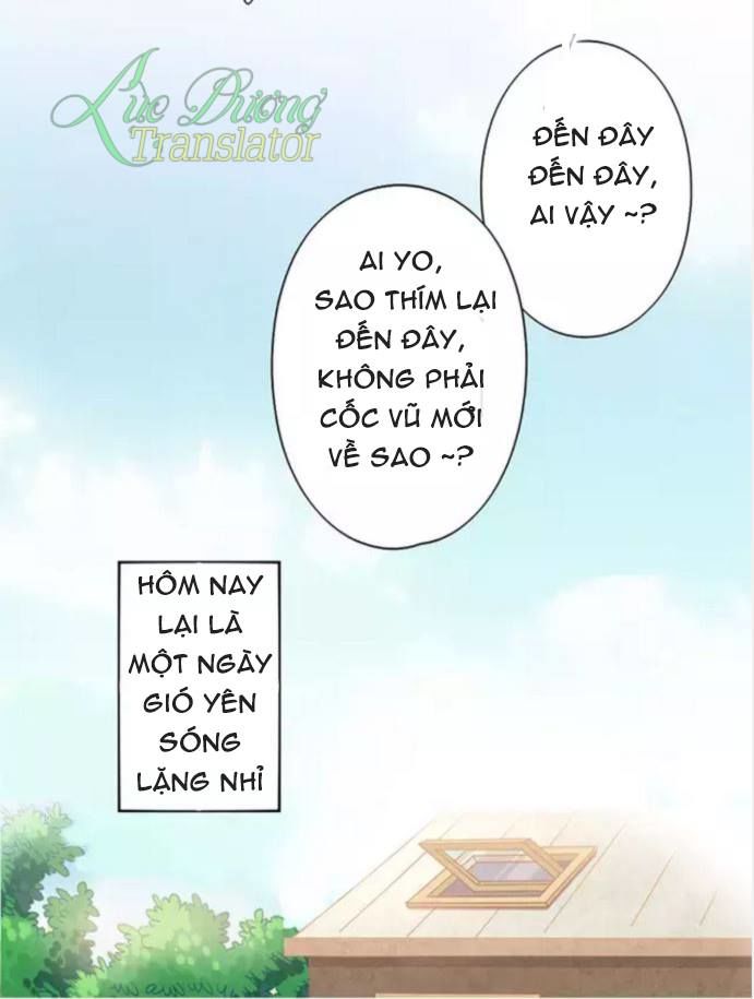 Anh Tuấn Lại Dễ Thương Chapter 6 - 11