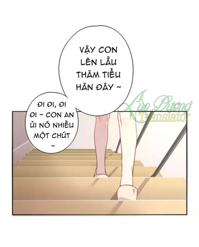 Anh Tuấn Lại Dễ Thương Chapter 6 - 15