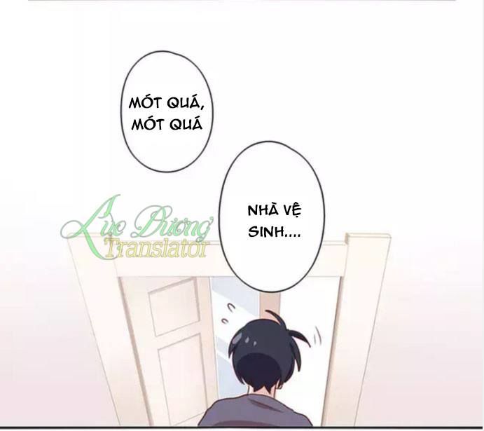 Anh Tuấn Lại Dễ Thương Chapter 6 - 3