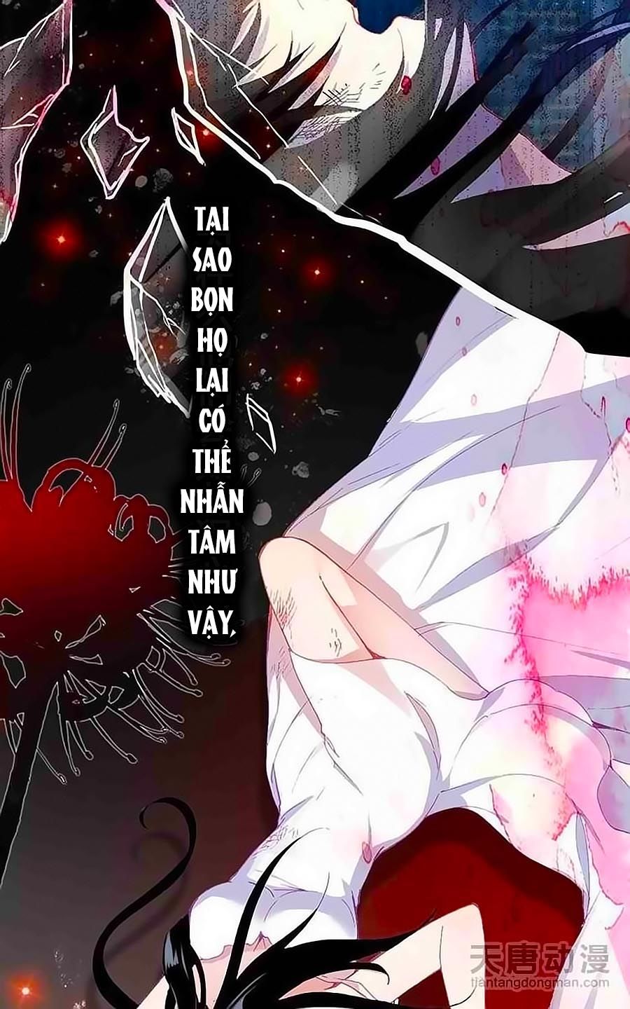 Tình Yêu Này Không Bán Chapter 1 - 19