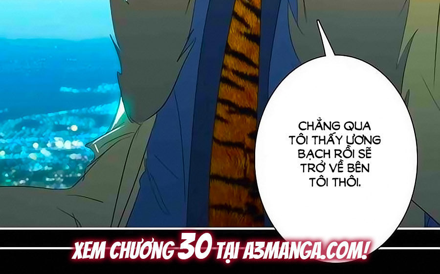 Tình Yêu Này Không Bán Chapter 29 - 21