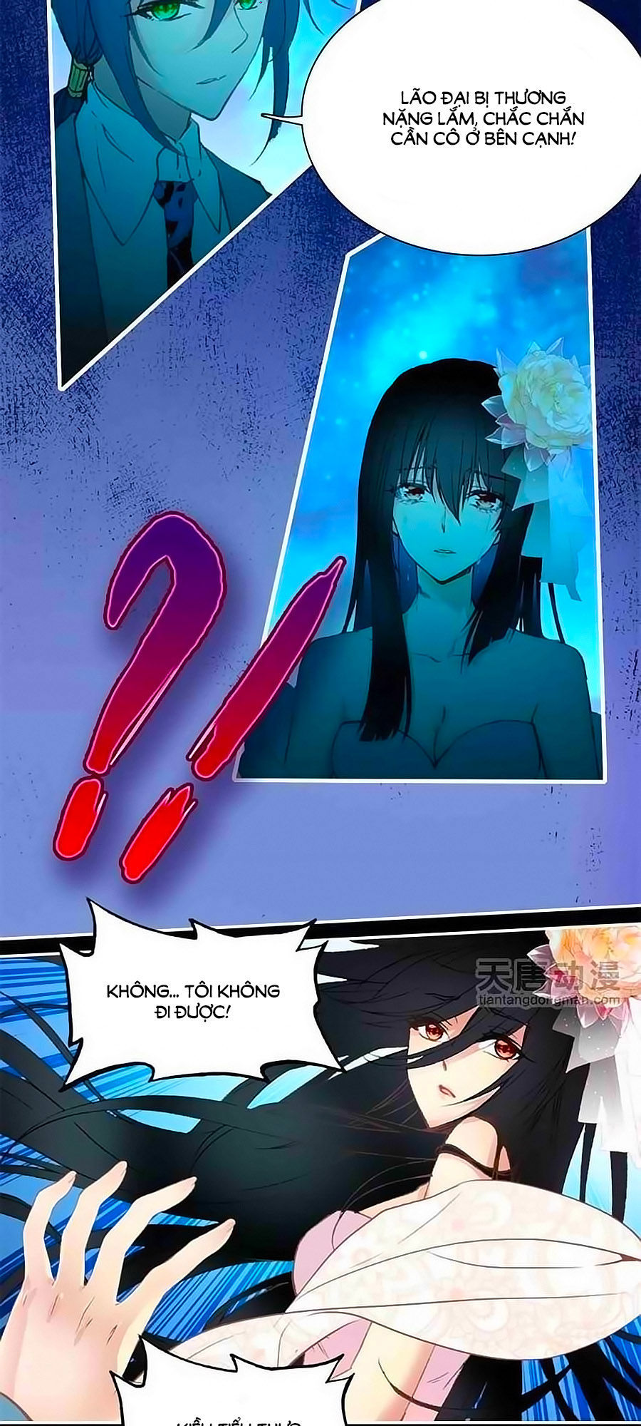 Tình Yêu Này Không Bán Chapter 31 - 14