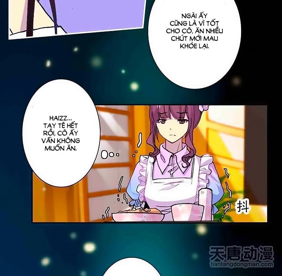 Tình Yêu Này Không Bán Chapter 6 - 5