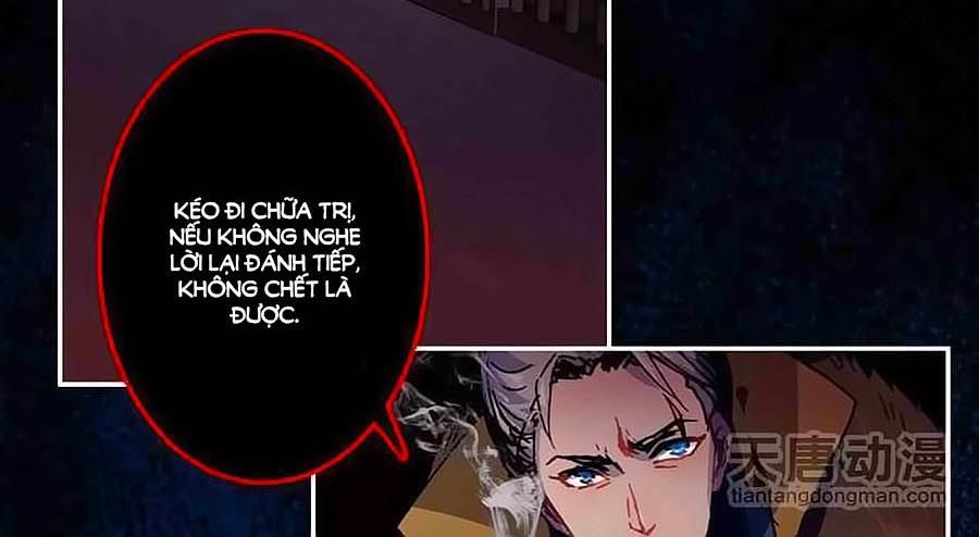 Tình Yêu Này Không Bán Chapter 7 - 3