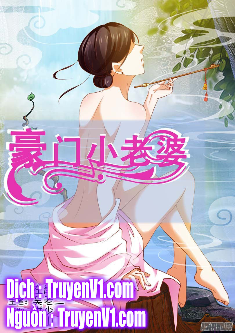 Hào Môn Tiểu Lão Bà Chapter 14 - 2