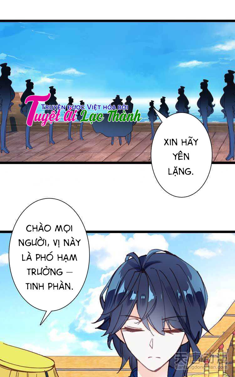 Gia Đình Biến Thái Chapter 19 - 21