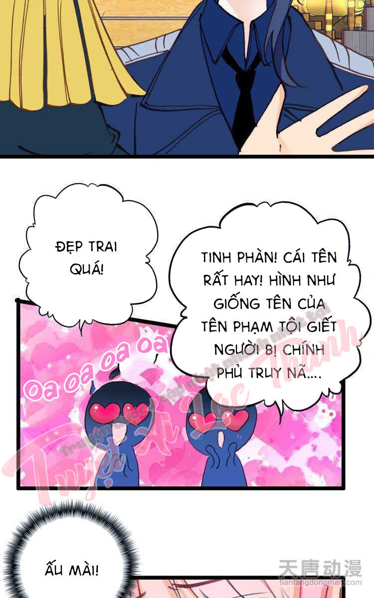 Gia Đình Biến Thái Chapter 19 - 22