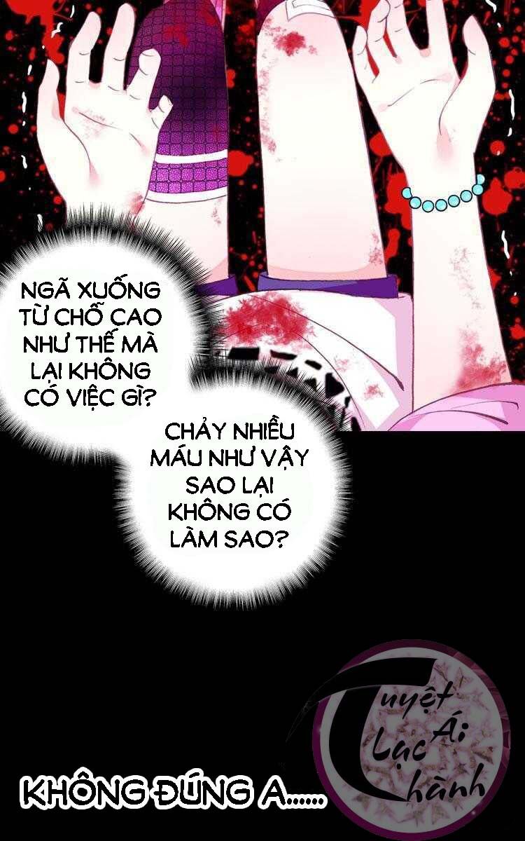 Gia Đình Biến Thái Chapter 2 - 6