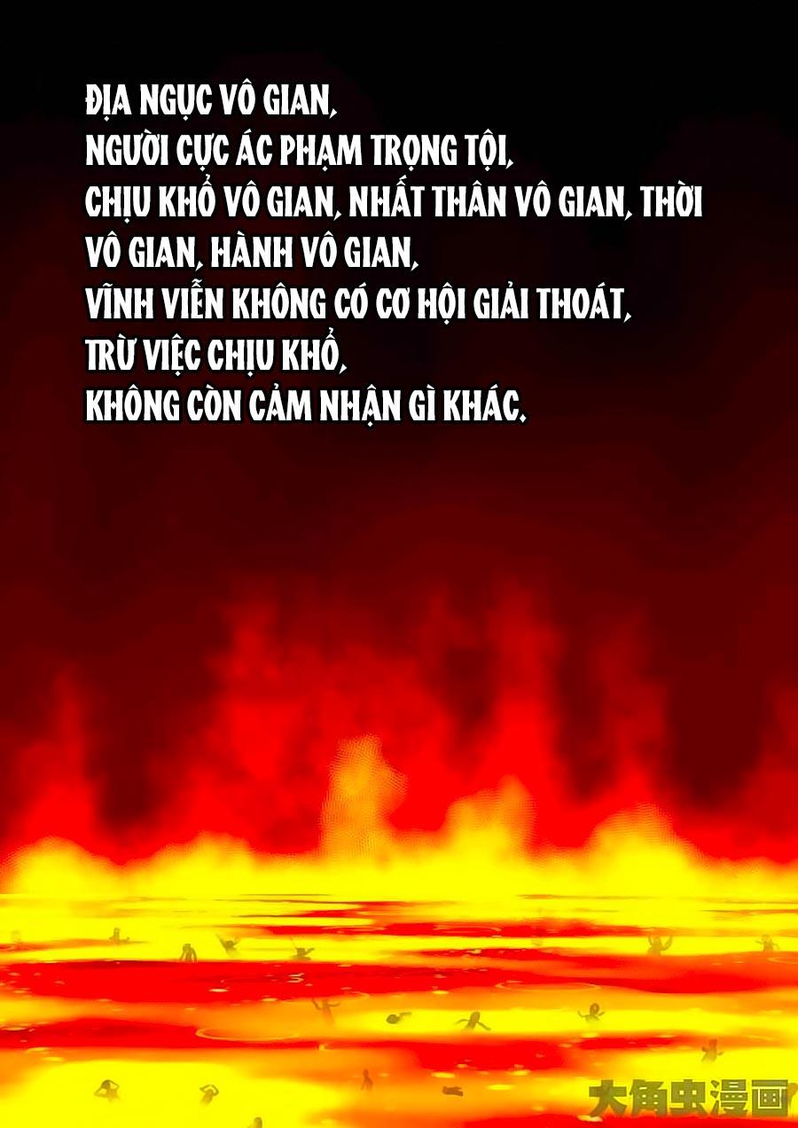 Luyện Ngục Trọng Sinh Chapter 5 - 3