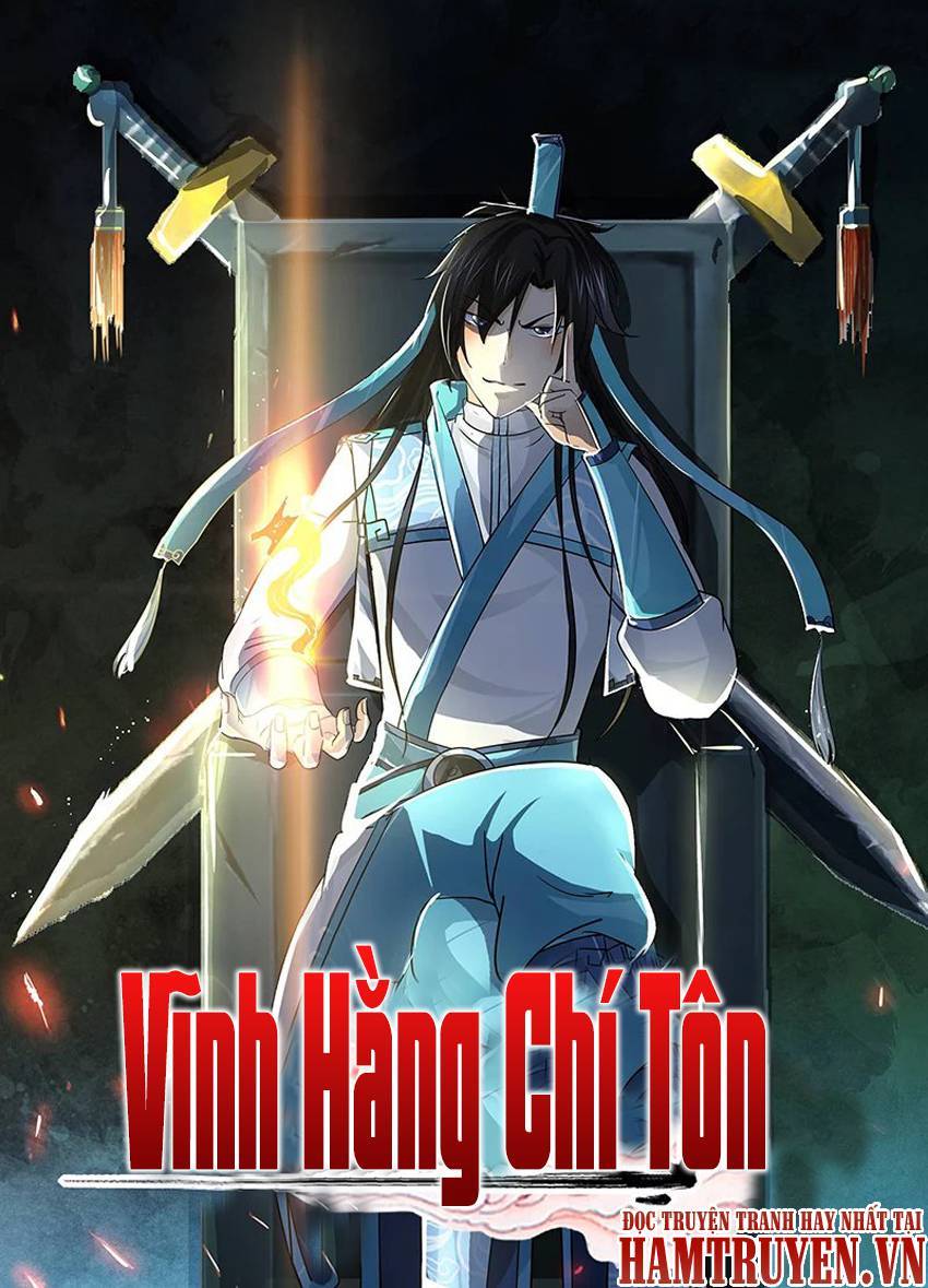 Vĩnh Hằng Chí Tôn Chapter 45 - 2