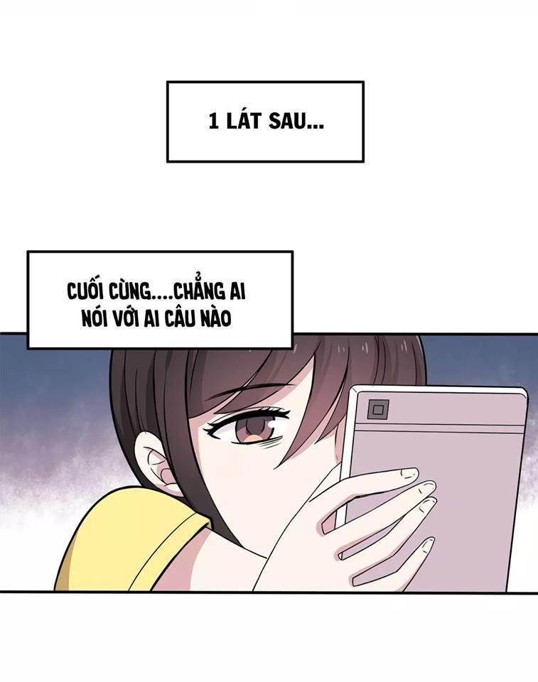 Có Lẽ Là Ở Tương Lai Chapter 5 - 2