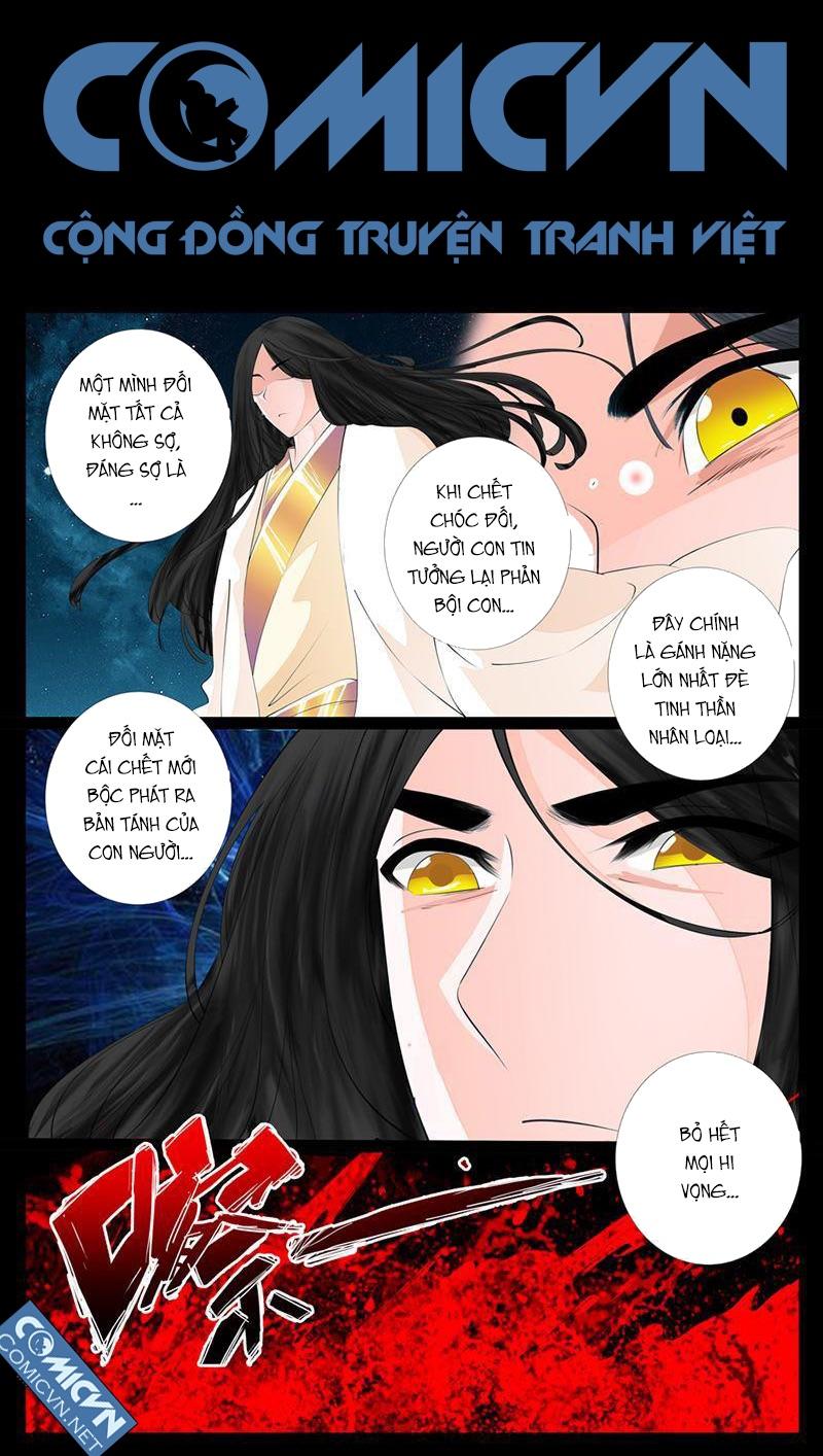 Long Phù Chi Vương Đạo Thiên Hạ Chapter 8 - 1