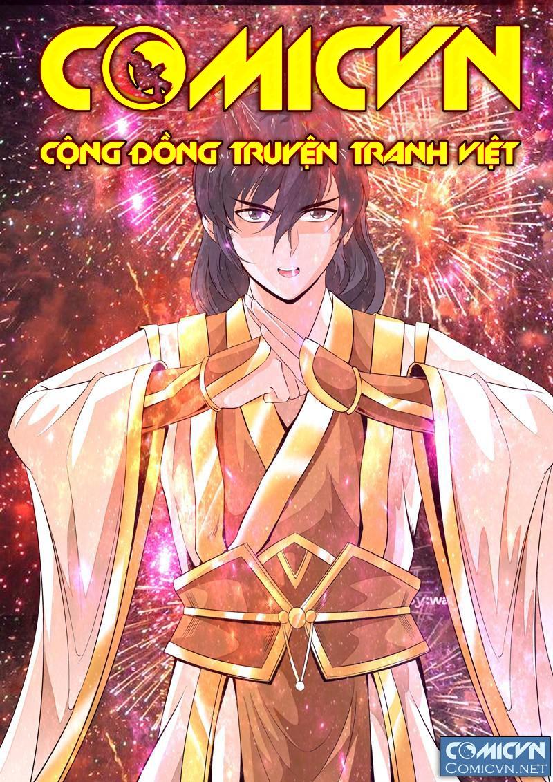 Long Phù Chi Vương Đạo Thiên Hạ Chapter 97 - 1