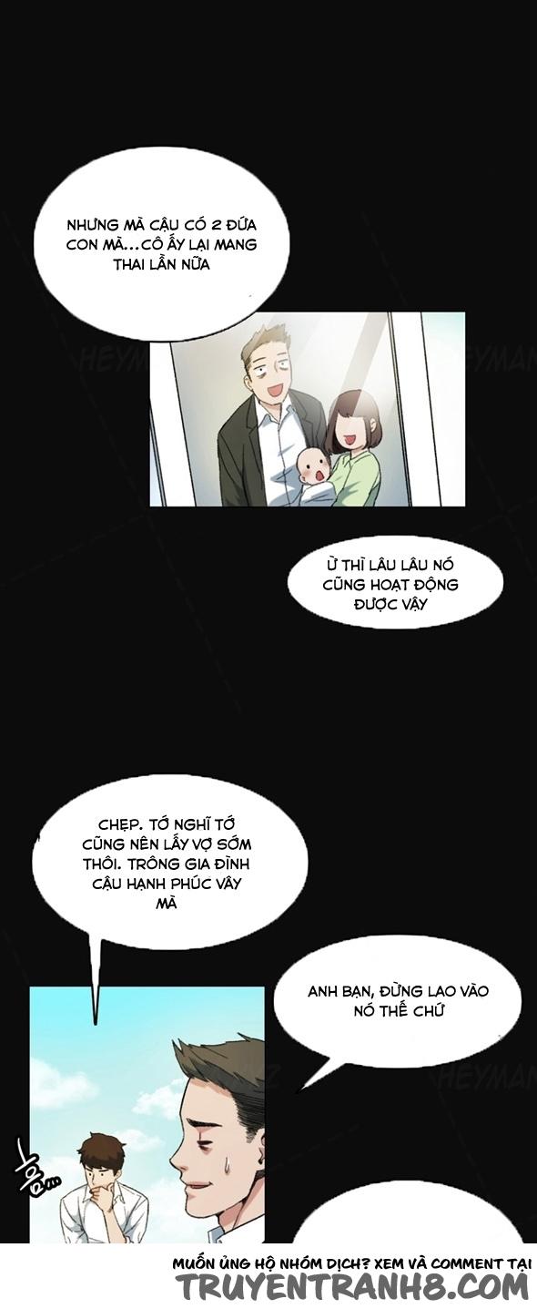 By Chance Chapter 7 - 39