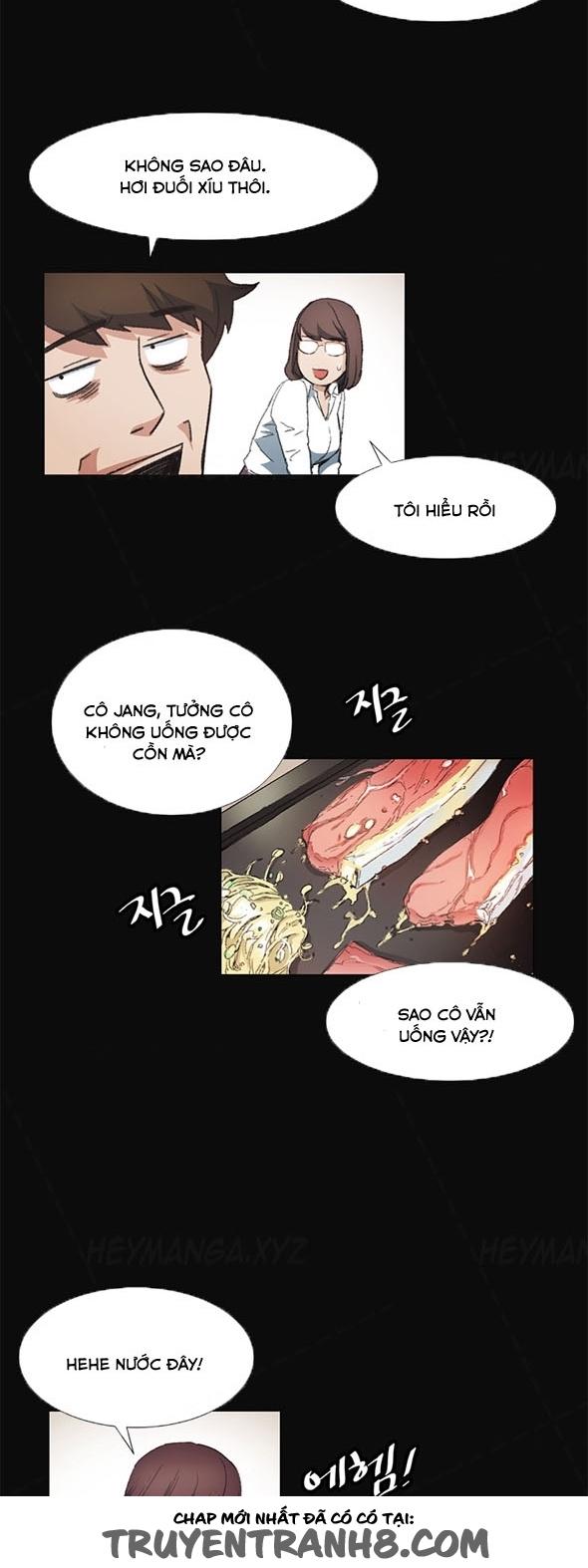 By Chance Chapter 9 - 12