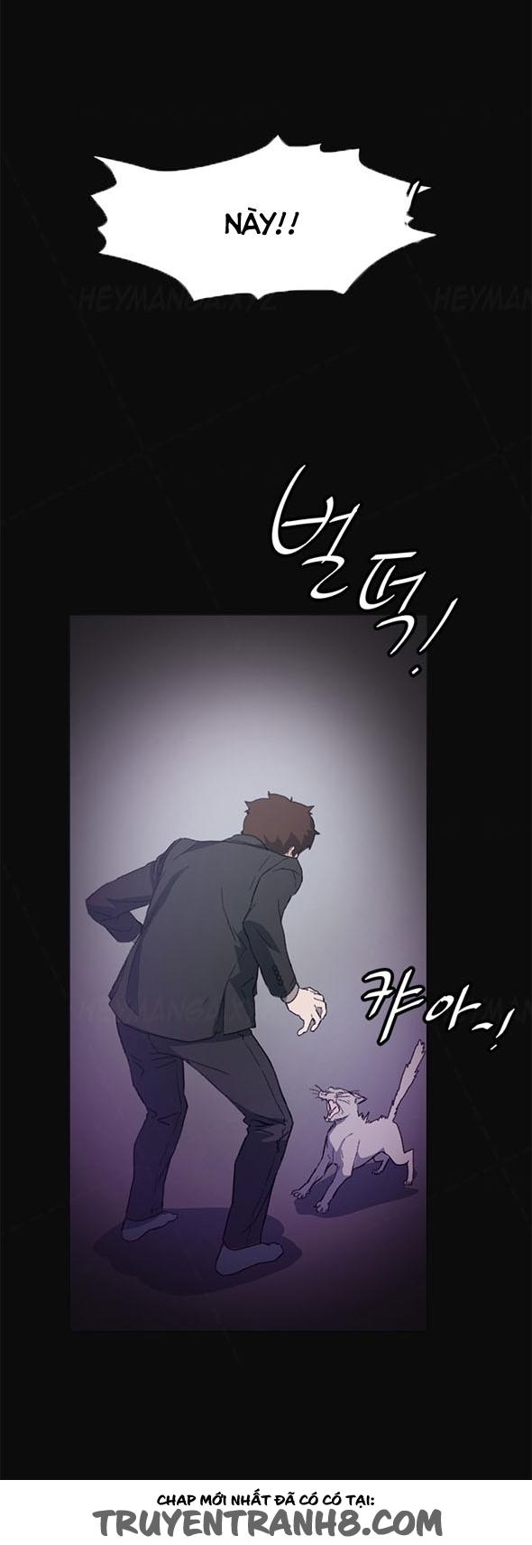 By Chance Chapter 9 - 38