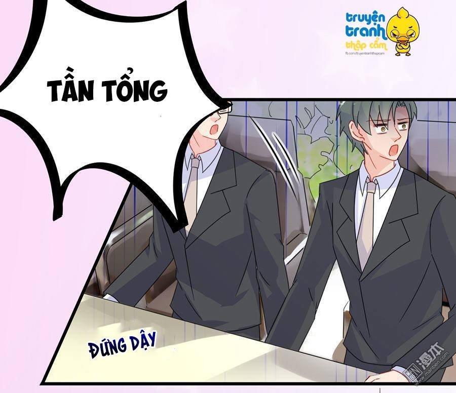 Nhạ Thượng Thủ Tịch Tổng Tài Chapter 165 - 4