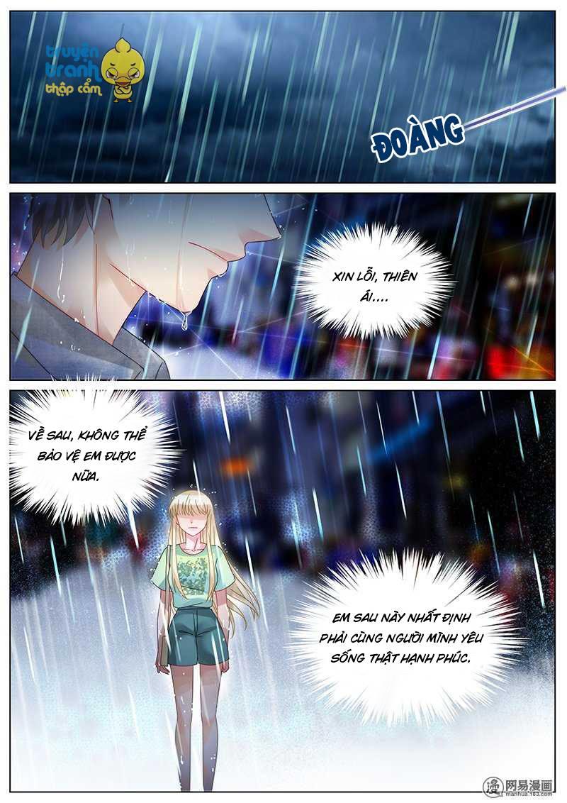 Nhạ Thượng Thủ Tịch Tổng Tài Chapter 91 - 6