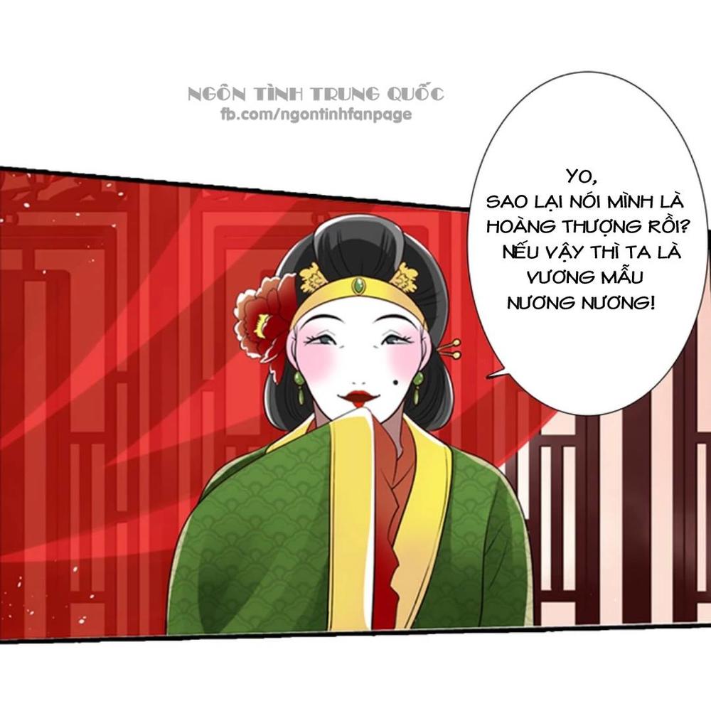 Nghịch Thần Chapter 1 - 6