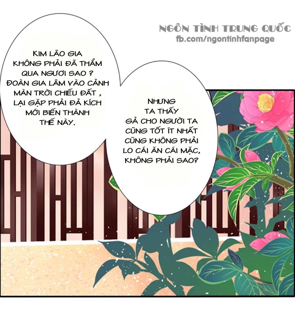 Nghịch Thần Chapter 1 - 7