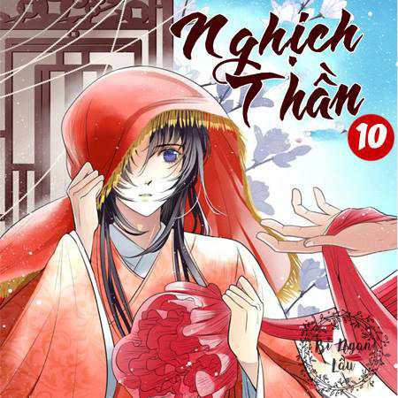 Nghịch Thần Chapter 10 - 1