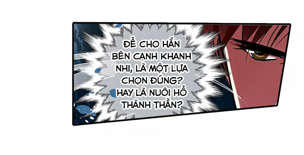 Nghịch Thần Chapter 10 - 11