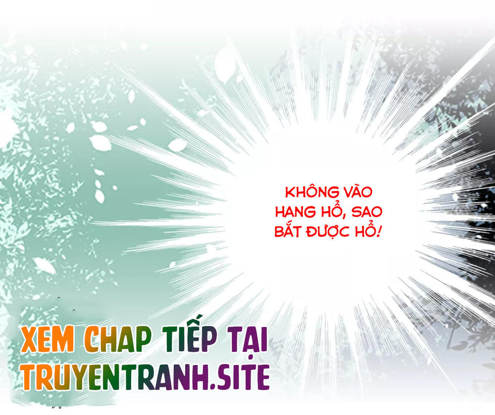 Nghịch Thần Chapter 10 - 12