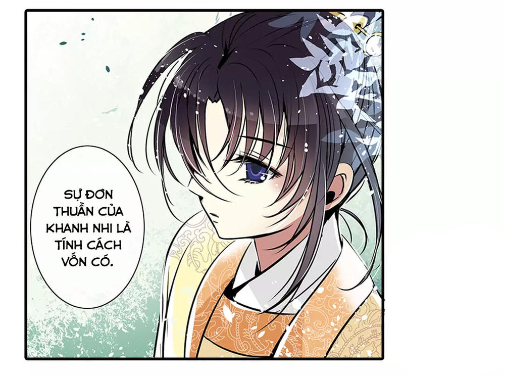 Nghịch Thần Chapter 10 - 27