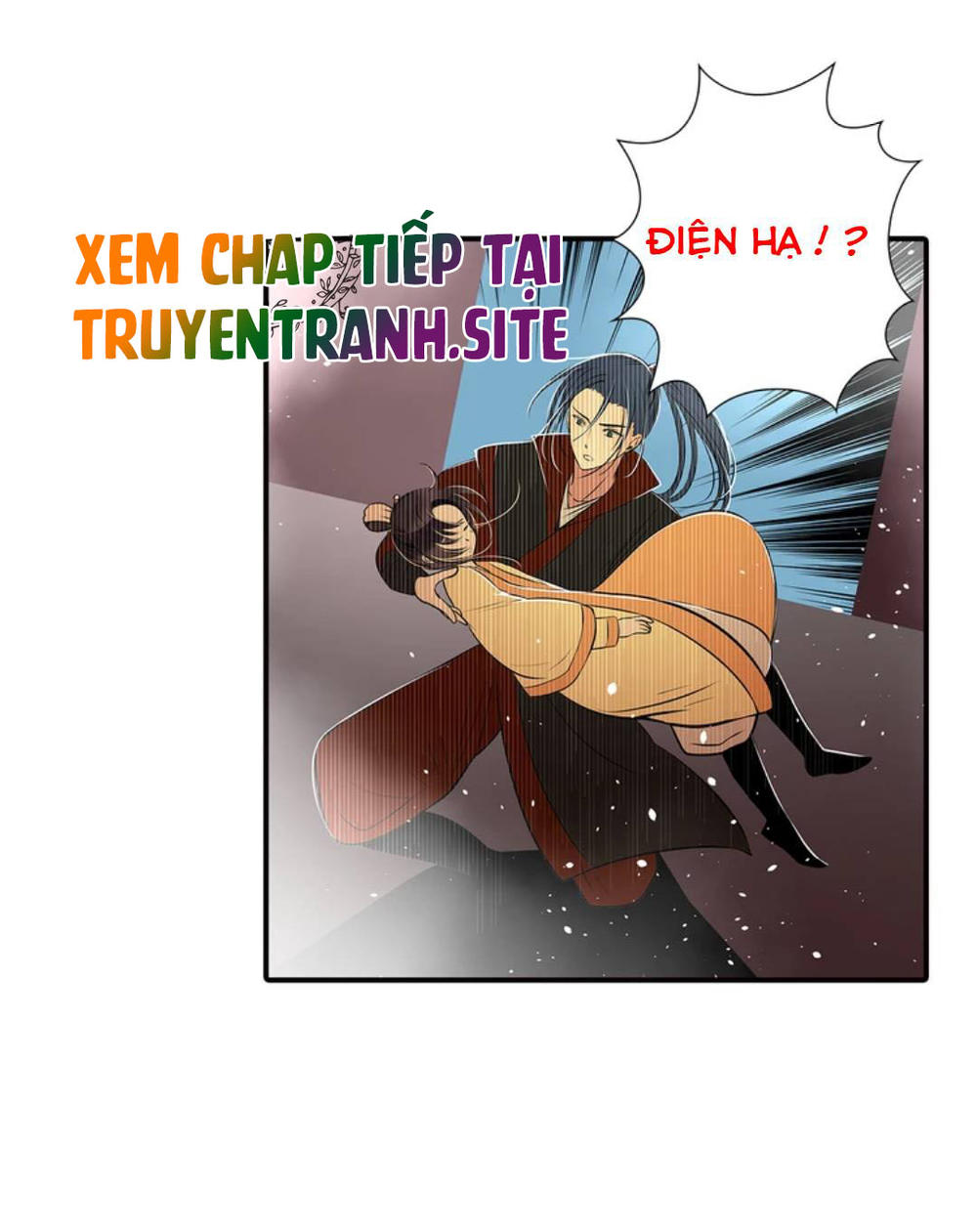 Nghịch Thần Chapter 11 - 22